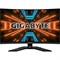 Монитор Gigabyte 31.5" M32QC черный VA LED 1ms 16:9 HDMI HAS 350cd 178гр/178гр 2560x1440 165 10046 - фото 51427272 Монитор Gigabyte 31.5" M32QC черный VA LED 1ms 16:9 HDMI HAS 350cd 178гр/178гр 2560x1440 165 10046 - фото 51427272