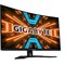 Монитор Gigabyte 31.5" M32QC черный VA LED 1ms 16:9 HDMI HAS 350cd 178гр/178гр 2560x1440 165 10046 - фото 51427274 Монитор Gigabyte 31.5" M32QC черный VA LED 1ms 16:9 HDMI HAS 350cd 178гр/178гр 2560x1440 165 10046 - фото 51427274