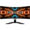Монитор Gigabyte 34" G34WQC A черный VA LED 1ms 21:9 HDMI M/M матовая HAS 350cd 178гр/178гр 100463 - фото 51427291 Монитор Gigabyte 34" G34WQC A черный VA LED 1ms 21:9 HDMI M/M матовая HAS 350cd 178гр/178гр 100463 - фото 51427291