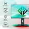 Монитор GMNG 23.8"Gaming GM-24F01 черный IPS LED 1ms 16:9 HDMI матовая HAS Piv 280cd 178гр/ - фото 51427312 Монитор GMNG 23.8"Gaming GM-24F01 черный IPS LED 1ms 16:9 HDMI матовая HAS Piv 280cd 178гр/ - фото 51427312