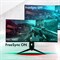 Монитор GMNG 34"Gaming GM-34C11W черный LED 1ms 21:9 HDMI M/M матовая HAS Piv 4000:1 300cd - фото 51427346 Монитор GMNG 34"Gaming GM-34C11W черный LED 1ms 21:9 HDMI M/M матовая HAS Piv 4000:1 300cd - фото 51427346