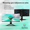 Монитор GMNG 34"Gaming GM-34C11W черный LED 1ms 21:9 HDMI M/M матовая HAS Piv 4000:1 300cd - фото 51427349 Монитор GMNG 34"Gaming GM-34C11W черный LED 1ms 21:9 HDMI M/M матовая HAS Piv 4000:1 300cd - фото 51427349