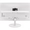 Монитор Hiper 21.5" EasyView FH2203W белый IPS LED 5ms 16:9 HDMI M/M матовая 250cd 178гр/178   10046 - фото 51427354
