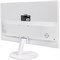 Монитор Hiper 21.5" EasyView FH2203W белый IPS LED 5ms 16:9 HDMI M/M матовая 250cd 178гр/178   10046 - фото 51427356