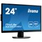 Монитор Iiyama 23.8" ProLite X2483HSU-B5 черный VA LED 16:9 HDMI M/M матовая 250cd 178гр/178 10046 - фото 51427468 Монитор Iiyama 23.8" ProLite X2483HSU-B5 черный VA LED 16:9 HDMI M/M матовая 250cd 178гр/178 10046 - фото 51427468