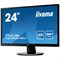 Монитор Iiyama 23.8" ProLite X2483HSU-B5 черный VA LED 16:9 HDMI M/M матовая 250cd 178гр/178 10046 - фото 51427470 Монитор Iiyama 23.8" ProLite X2483HSU-B5 черный VA LED 16:9 HDMI M/M матовая 250cd 178гр/178 10046 - фото 51427470