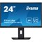 Монитор Iiyama 23.8" ProLite XB2483HSU-B5 черный VA LED 16:9 HDMI M/M матовая HAS Piv 250cd 100464 - фото 51427477 Монитор Iiyama 23.8" ProLite XB2483HSU-B5 черный VA LED 16:9 HDMI M/M матовая HAS Piv 250cd 100464 - фото 51427477