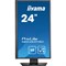 Монитор Iiyama 23.8" ProLite XB2483HSU-B5 черный VA LED 16:9 HDMI M/M матовая HAS Piv 250cd 100464 - фото 51427478 Монитор Iiyama 23.8" ProLite XB2483HSU-B5 черный VA LED 16:9 HDMI M/M матовая HAS Piv 250cd 100464 - фото 51427478
