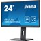 Монитор Iiyama 23.8" ProLite XB2483HSU-B5 черный VA LED 16:9 HDMI M/M матовая HAS Piv 250cd 100464 - фото 51427481 Монитор Iiyama 23.8" ProLite XB2483HSU-B5 черный VA LED 16:9 HDMI M/M матовая HAS Piv 250cd 100464 - фото 51427481