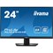 Монитор Iiyama 23.8" ProLite XU2494HS-B2 черный VA LED 16:9 HDMI M/M матовая 250cd 178гр/178 10046 - фото 51427487 Монитор Iiyama 23.8" ProLite XU2494HS-B2 черный VA LED 16:9 HDMI M/M матовая 250cd 178гр/178 10046 - фото 51427487