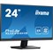 Монитор Iiyama 23.8" ProLite XU2494HS-B2 черный VA LED 16:9 HDMI M/M матовая 250cd 178гр/178 10046 - фото 51427488 Монитор Iiyama 23.8" ProLite XU2494HS-B2 черный VA LED 16:9 HDMI M/M матовая 250cd 178гр/178 10046 - фото 51427488