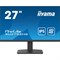 Монитор Iiyama 27" ProLite XU2793HS-B4 черный IPS LED 4ms 16:9 HDMI M/M матовая 300cd 178гр/   10046 - фото 51427520