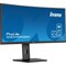 Монитор Iiyama 34" ProLite XCB3494WQSN-B5 черный IPS LED 0.4ms 21:9 HDMI M/M матовая HAS 300 10046 - фото 51427563 Монитор Iiyama 34" ProLite XCB3494WQSN-B5 черный IPS LED 0.4ms 21:9 HDMI M/M матовая HAS 300 10046 - фото 51427563