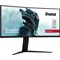 Монитор Iiyama 34" Red Eagle GB3466WQSU-B1 черный VA LED 1ms 21:9 HDMI M/M матовая HAS 400cd 10046 - фото 51427571 Монитор Iiyama 34" Red Eagle GB3466WQSU-B1 черный VA LED 1ms 21:9 HDMI M/M матовая HAS 400cd 10046 - фото 51427571