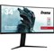 Монитор Iiyama 34" Red Eagle GB3466WQSU-B1 черный VA LED 1ms 21:9 HDMI M/M матовая HAS 400cd 10046 - фото 51427573 Монитор Iiyama 34" Red Eagle GB3466WQSU-B1 черный VA LED 1ms 21:9 HDMI M/M матовая HAS 400cd 10046 - фото 51427573
