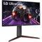 Монитор LG 23.8" UltraGear 24GN65R-B черный IPS 16:9 HDMI матовая HAS 300cd 178гр/178гр 1920   10046 - фото 51427643
