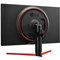 Монитор LG 27" 27GK750F-B черный/красный TN LED 16:9 HDMI матовая HAS Piv 1000:1 400cd 170гр 10046 - фото 51427658 Монитор LG 27" 27GK750F-B черный/красный TN LED 16:9 HDMI матовая HAS Piv 1000:1 400cd 170гр 10046 - фото 51427658