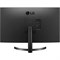 Монитор LG 27" 27QN600-B черный IPS LED 5ms 16:9 HDMI матовая 1000:1 350cd 178гр/178гр 2560x   10046 - фото 51427664