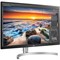 Монитор LG 27" 27UL850-W черный IPS LED 16:9 HDMI M/M матовая HAS Piv 1000:1 350cd 178гр/178 10046 - фото 51427668 Монитор LG 27" 27UL850-W черный IPS LED 16:9 HDMI M/M матовая HAS Piv 1000:1 350cd 178гр/178 10046 - фото 51427668
