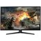 Монитор LG 31.5" 32GK850G-B черный VA LED 5ms 16:9 HDMI матовая HAS Piv 3000:1 350cd 178гр/1 10046 - фото 51427711 Монитор LG 31.5" 32GK850G-B черный VA LED 5ms 16:9 HDMI матовая HAS Piv 3000:1 350cd 178гр/1 10046 - фото 51427711