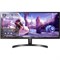 Монитор LG 34" 34WL500-B черный IPS LED 21:9 HDMI матовая 1000:1 300cd 178гр/178гр 2560x1080 10046 - фото 51427746 Монитор LG 34" 34WL500-B черный IPS LED 21:9 HDMI матовая 1000:1 300cd 178гр/178гр 2560x1080 10046 - фото 51427746