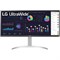 Монитор LG 34" 34WQ65X-W белый IPS LED 21:9 HDMI матовая HAS 500cd 178гр/178гр 2560x1080 60H   10046 - фото 51427754
