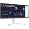 Монитор LG 34" 34WQ65X-W белый IPS LED 21:9 HDMI матовая HAS 500cd 178гр/178гр 2560x1080 60H   10046 - фото 51427756