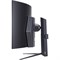 Монитор LG 44.5" (113.03см) UltraGear 45GR95QE-B черный OLED LED 21:9 HDMI матовая HAS Piv 1 10046 - фото 51427787 Монитор LG 44.5" (113.03см) UltraGear 45GR95QE-B черный OLED LED 21:9 HDMI матовая HAS Piv 1 10046 - фото 51427787