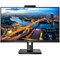 Монитор Philips 23.8" 243B1JH черный IPS LED 16:9 HDMI M/M Cam матовая HAS Piv 300cd 178гр/1 10046 - фото 51427883 Монитор Philips 23.8" 243B1JH черный IPS LED 16:9 HDMI M/M Cam матовая HAS Piv 300cd 178гр/1 10046 - фото 51427883