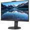 Монитор Philips 23.8" 243B9H черный IPS LED 4ms 16:9 HDMI M/M Cam матовая HAS Piv 250cd 178г   10046 - фото 51427896