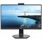 Монитор Philips 27" 272B7QUBHEB черный IPS LED 16:9 HDMI M/M Cam матовая HAS Piv 350cd 178гр 10046 - фото 51427916 Монитор Philips 27" 272B7QUBHEB черный IPS LED 16:9 HDMI M/M Cam матовая HAS Piv 350cd 178гр 10046 - фото 51427916