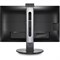 Монитор Philips 27" 272B7QUBHEB черный IPS LED 16:9 HDMI M/M Cam матовая HAS Piv 350cd 178гр 10046 - фото 51427921 Монитор Philips 27" 272B7QUBHEB черный IPS LED 16:9 HDMI M/M Cam матовая HAS Piv 350cd 178гр 10046 - фото 51427921