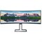 Монитор Philips 49" 498P9 черный VA LED 32:9 HDMI M/M матовая HAS Piv 450cd 178гр/178гр 5120 10046 - фото 51427961 Монитор Philips 49" 498P9 черный VA LED 32:9 HDMI M/M матовая HAS Piv 450cd 178гр/178гр 5120 10046 - фото 51427961