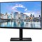 Монитор Samsung 27" F27T450FZU черный IPS LED 16:9 HDMI M/M полуматовая HAS Piv 250cd 178гр/ 10046 - фото 51428074 Монитор Samsung 27" F27T450FZU черный IPS LED 16:9 HDMI M/M полуматовая HAS Piv 250cd 178гр/ 10046 - фото 51428074