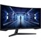 Монитор Samsung 34" Odyssey G5 C34G55TWWI черный VA LED 1ms 21:9 HDMI матовая 250cd 178гр/17 10046 - фото 51428113 Монитор Samsung 34" Odyssey G5 C34G55TWWI черный VA LED 1ms 21:9 HDMI матовая 250cd 178гр/17 10046 - фото 51428113