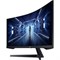 Монитор Samsung 34" Odyssey G5 C34G55TWWI черный VA LED 1ms 21:9 HDMI матовая 250cd 178гр/17 10046 - фото 51428116 Монитор Samsung 34" Odyssey G5 C34G55TWWI черный VA LED 1ms 21:9 HDMI матовая 250cd 178гр/17 10046 - фото 51428116