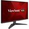 Монитор ViewSonic 27" VX2758-P-mhd черный TN LED 1ms 16:9 HDMI M/M матовая 1000:1 300cd 170г 10046 - фото 51428142 Монитор ViewSonic 27" VX2758-P-mhd черный TN LED 1ms 16:9 HDMI M/M матовая 1000:1 300cd 170г 10046 - фото 51428142