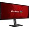 Монитор ViewSonic 34" VG3448 черный VA LED 5ms 21:9 HDMI M/M полуматовая HAS Piv 3000:1 300c 10046 - фото 51428153 Монитор ViewSonic 34" VG3448 черный VA LED 5ms 21:9 HDMI M/M полуматовая HAS Piv 3000:1 300c 10046 - фото 51428153