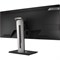 Монитор ViewSonic 34" VG3448 черный VA LED 5ms 21:9 HDMI M/M полуматовая HAS Piv 3000:1 300c 10046 - фото 51428158 Монитор ViewSonic 34" VG3448 черный VA LED 5ms 21:9 HDMI M/M полуматовая HAS Piv 3000:1 300c 10046 - фото 51428158
