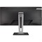 Монитор ViewSonic 34" VG3448 черный VA LED 5ms 21:9 HDMI M/M полуматовая HAS Piv 3000:1 300c 10046 - фото 51428160 Монитор ViewSonic 34" VG3448 черный VA LED 5ms 21:9 HDMI M/M полуматовая HAS Piv 3000:1 300c 10046 - фото 51428160