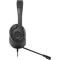 Наушники с микрофоном A4Tech Fstyler FH100 черный 2м накладные оголовье (FH100 (STONE BLACK) 10046 - фото 51428185 Наушники с микрофоном A4Tech Fstyler FH100 черный 2м накладные оголовье (FH100 (STONE BLACK) 10046 - фото 51428185