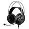 Наушники с микрофоном A4Tech Fstyler FH200U серый 2м накладные USB оголовье (FH200U GREY) - фото 51428213 Наушники с микрофоном A4Tech Fstyler FH200U серый 2м накладные USB оголовье (FH200U GREY) - фото 51428213