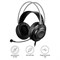 Наушники с микрофоном A4Tech Fstyler FH200U серый 2м накладные USB оголовье (FH200U GREY) - фото 51428214 Наушники с микрофоном A4Tech Fstyler FH200U серый 2м накладные USB оголовье (FH200U GREY) - фото 51428214