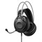 Наушники с микрофоном A4Tech Fstyler FH200U серый 2м накладные USB оголовье (FH200U GREY) - фото 51428220 Наушники с микрофоном A4Tech Fstyler FH200U серый 2м накладные USB оголовье (FH200U GREY) - фото 51428220
