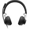 Наушники с микрофоном Logitech Zone Wired UC черный матовый 1.9м накладные USB оголовье (981 10046 - фото 51428407 Наушники с микрофоном Logitech Zone Wired UC черный матовый 1.9м накладные USB оголовье (981 10046 - фото 51428407