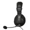 Наушники с микрофоном Оклик HS-M137V черный 1.8м мониторные оголовье (614046) - фото 51428426 Наушники с микрофоном Оклик HS-M137V черный 1.8м мониторные оголовье (614046) - фото 51428426