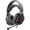 Наушники с микрофоном A4Tech Bloody G330p черный 2м мониторные оголовье (G330P) - фото 51428459 Наушники с микрофоном A4Tech Bloody G330p черный 2м мониторные оголовье (G330P) - фото 51428459