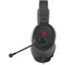 Наушники с микрофоном A4Tech Bloody G330p черный 2м мониторные оголовье (G330P) - фото 51428464 Наушники с микрофоном A4Tech Bloody G330p черный 2м мониторные оголовье (G330P) - фото 51428464