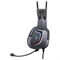Наушники с микрофоном A4Tech Bloody G575 серый 2м мониторные USB оголовье (G575 USB/ GREY)   1004664 - фото 51428515