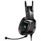 Наушники с микрофоном A4Tech Bloody G575P черный 2м мониторные оголовье (G575P 4PIN+USB/BLAC   10046 - фото 51428524